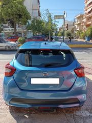 Nissan Micra 2017-thumb-3