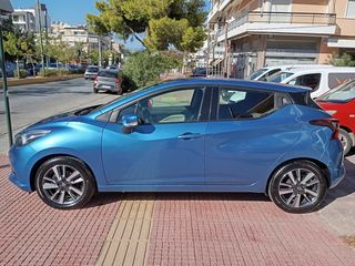 Nissan Micra 2017