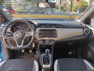 Nissan Micra 2017-thumb-5