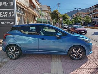Nissan Micra 2017-thumb-2