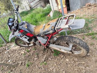 Kawasaki KMX 200 2000-thumb-1