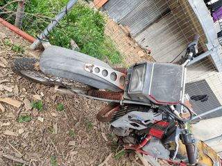 Kawasaki KMX 200 2000-thumb-2