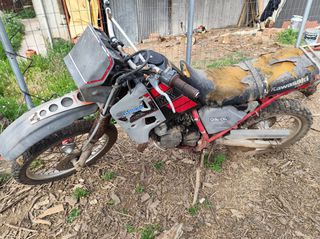 Kawasaki KMX 200 2000-thumb-3