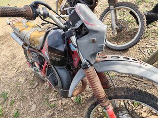 Kawasaki KMX 200 2000-thumb-4