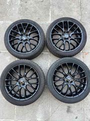 ΖΑΝΤΟΛΑΣΤΙΧΑ MINI COOPER JCW 17'' 4x100