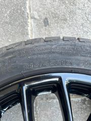 ΖΑΝΤΟΛΑΣΤΙΧΑ MINI COOPER JCW 17'' 4x100-thumb-5