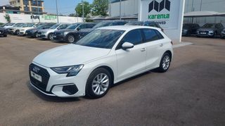 Audi A3 2022 2.0TDI 116 PS S TRONIC