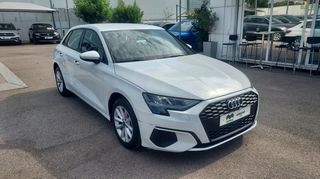 Audi A3 2022 2.0TDI 116 PS S TRONIC-thumb-1