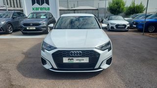 Audi A3 2022 2.0TDI 116 PS S TRONIC-thumb-2