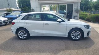Audi A3 2022 2.0TDI 116 PS S TRONIC-thumb-3