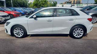 Audi A3 2022 2.0TDI 116 PS S TRONIC-thumb-4