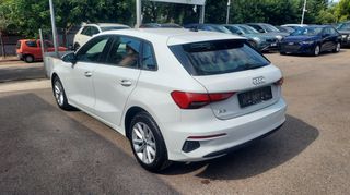Audi A3 2022 2.0TDI 116 PS S TRONIC-thumb-6