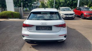 Audi A3 2022 2.0TDI 116 PS S TRONIC-thumb-7