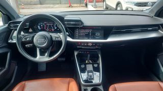 Audi A3 2022 2.0TDI 116 PS S TRONIC-thumb-8