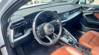 Audi A3 2022 2.0TDI 116 PS S TRONIC-thumb-9