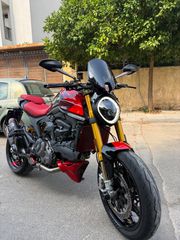 Ducati Monster 937 2023 SP