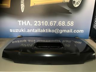 ΚΑΠΩ JIMNY DIESEL 2015 ME ΑΕΡΑΓΩΓΟ-thumb-1