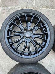 ΖΑΝΤΟΛΑΣΤΙΧΑ MINI COOPER JCW 18'' 4x100-thumb-1