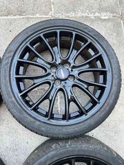 ΖΑΝΤΟΛΑΣΤΙΧΑ MINI COOPER JCW 18'' 4x100-thumb-3