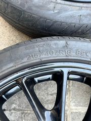 ΖΑΝΤΟΛΑΣΤΙΧΑ MINI COOPER JCW 18'' 4x100-thumb-5