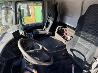 Γερανοί - Φορτηγά Με Γερανό Mercedes-Benz 2011 Actros 2536 - Palfinger PK22002 - EH PJ060-thumb-10