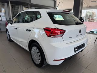 Seat Ibiza 2019 1.0 MPI 80PS!-thumb-3