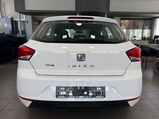 Seat Ibiza 2019 1.0 MPI 80PS!-thumb-4