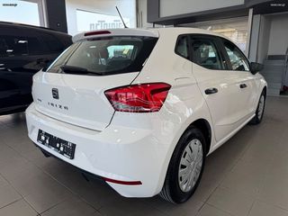 Seat Ibiza 2019 1.0 MPI 80PS!-thumb-5