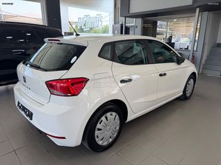 Seat Ibiza 2019 1.0 MPI 80PS!-thumb-6
