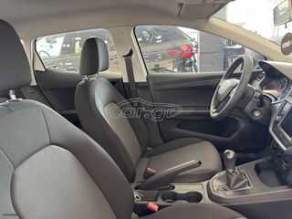 Seat Ibiza 2019 1.0 MPI 80PS!-thumb-9