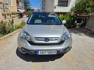 Honda CR-V 2007
