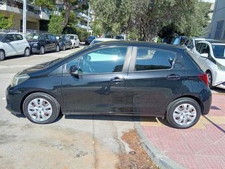 Toyota Yaris 2014 ΕΛΛΗΝΙΚΗΣ ΑΝΤΙΠΡΟΣΩΠΕΙΑΣ