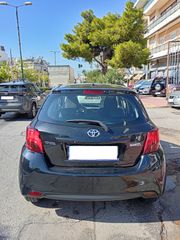 Toyota Yaris 2014 ΕΛΛΗΝΙΚΗΣ ΑΝΤΙΠΡΟΣΩΠΕΙΑΣ-thumb-1