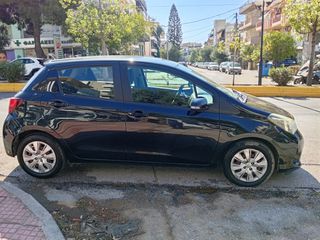 Toyota Yaris 2014 ΕΛΛΗΝΙΚΗΣ ΑΝΤΙΠΡΟΣΩΠΕΙΑΣ-thumb-2