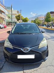 Toyota Yaris 2014 ΕΛΛΗΝΙΚΗΣ ΑΝΤΙΠΡΟΣΩΠΕΙΑΣ-thumb-3