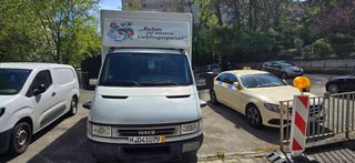 Κόφα Iveco 2005 50 C 14
