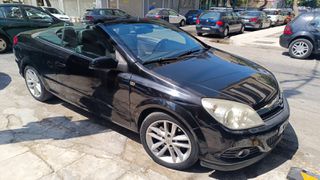 Opel Astra 2007 Twin Top