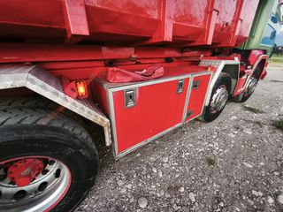 Ανατροπή Scania 2007 R420 8x2-thumb-2
