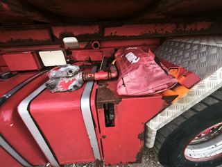 Ανατροπή Scania 2007 R420 8x2-thumb-7