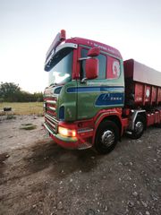 Ανατροπή Scania 2007 R420 8x2-thumb-9
