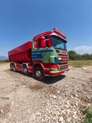 Ανατροπή Scania 2007 R420 8x2-thumb-11