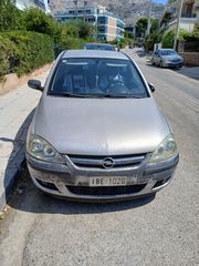 Opel Corsa 2004