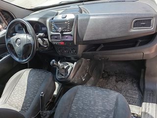 Opel Combo 2014-thumb-5