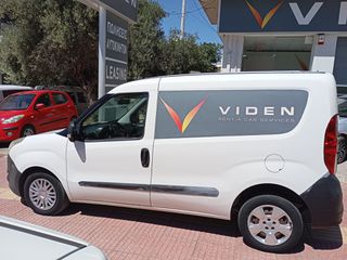 Opel Combo 2014