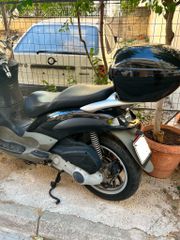 Piaggio Beverly 200 2002