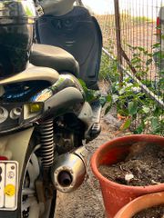 Piaggio Beverly 200 2002-thumb-2