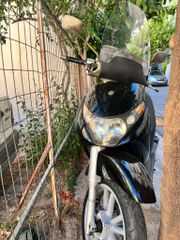 Piaggio Beverly 200 2002-thumb-3