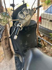 Piaggio Beverly 200 2002-thumb-4