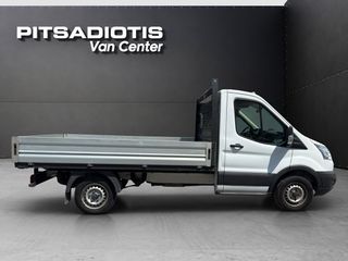 Ford Transit 2015 L2 2.2 3ΘΕΣΕΙΣ-thumb-1