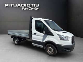 Ford Transit 2015 L2 2.2 3ΘΕΣΕΙΣ-thumb-2